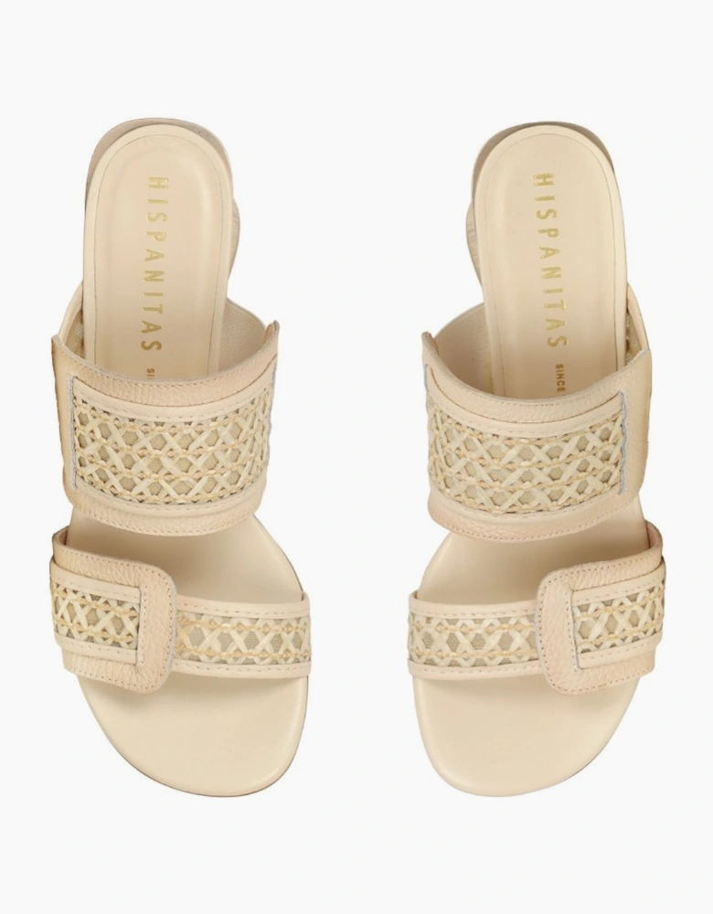 Orquidea Womens Sandals