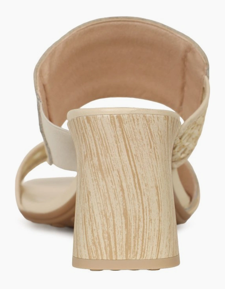 Orquidea Womens Sandals