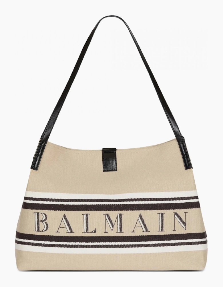 Release Canvas Shopper Cream