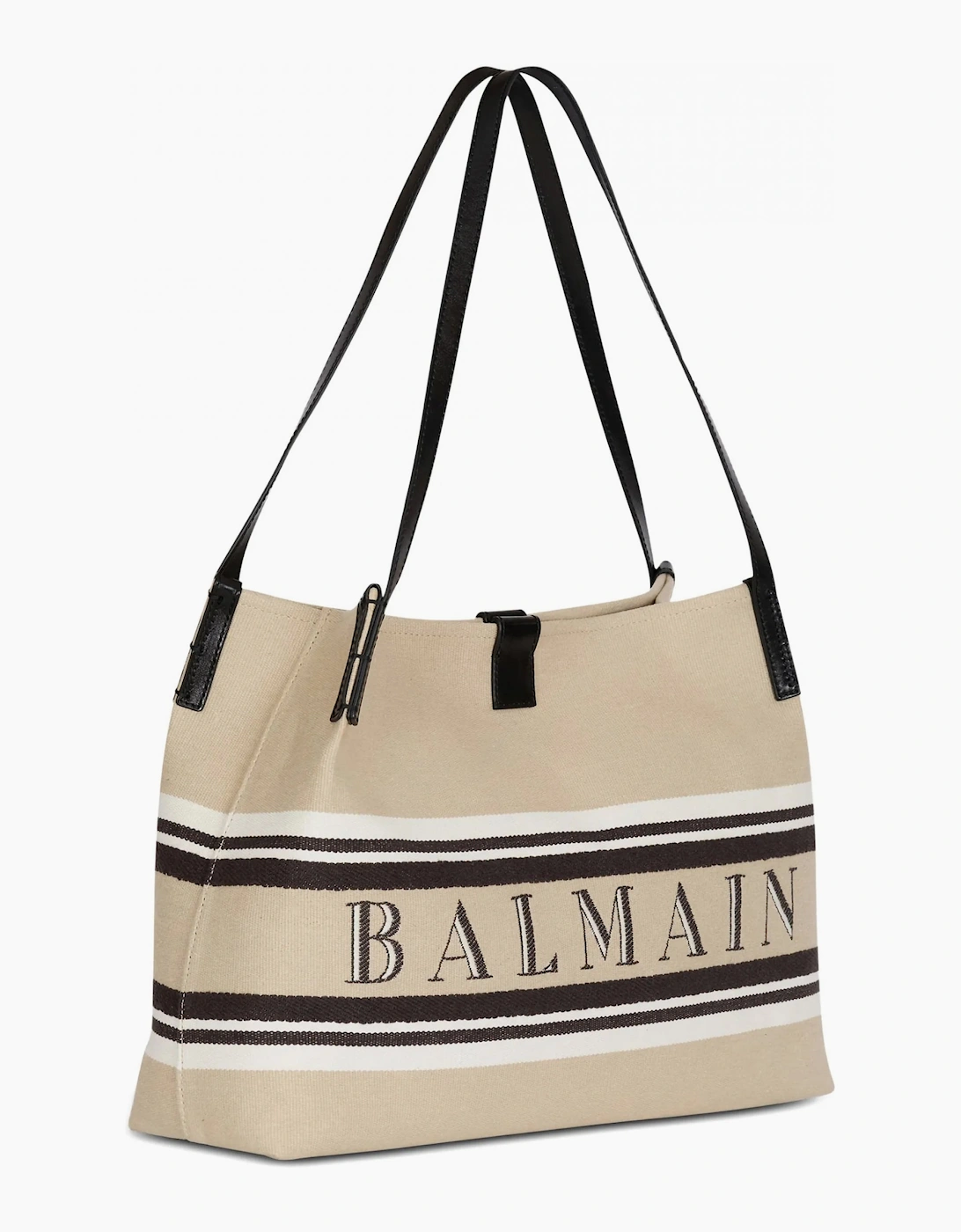 Release Canvas Shopper Cream