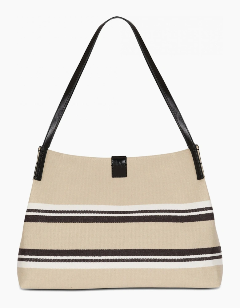 Release Canvas Shopper Cream