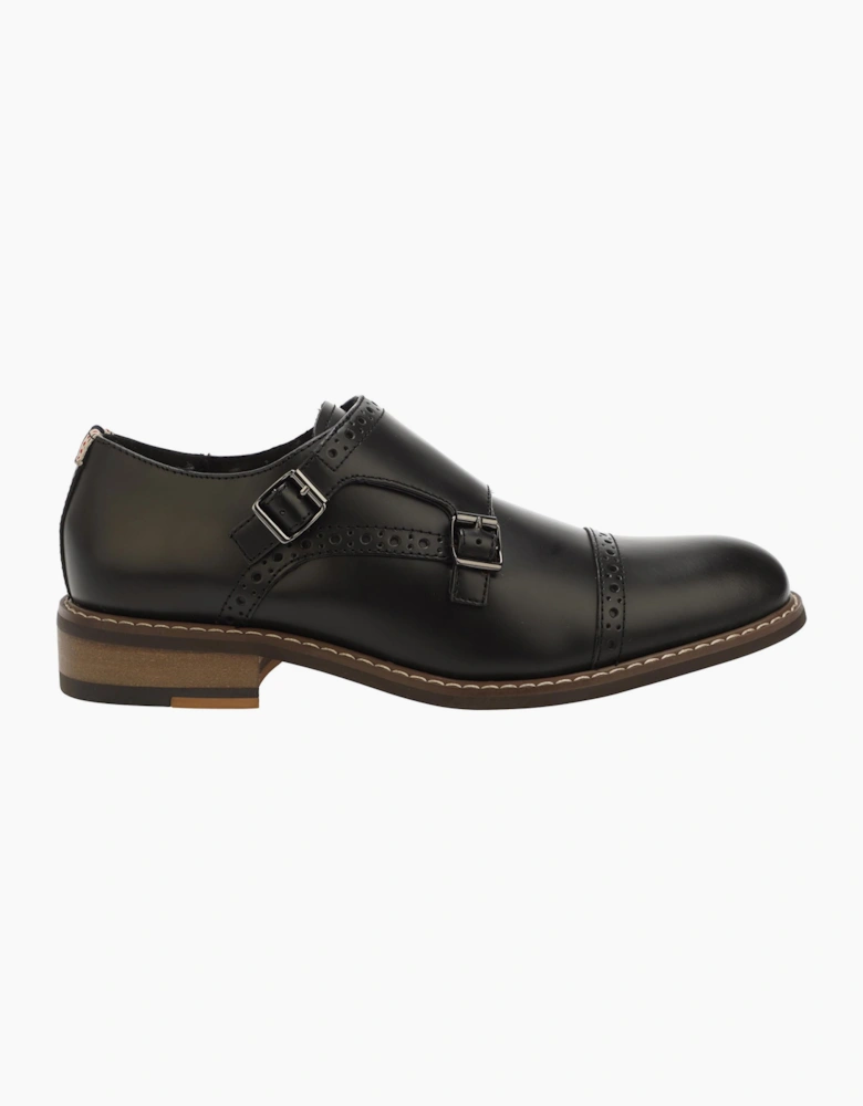 Rosenberg 72 Brogues