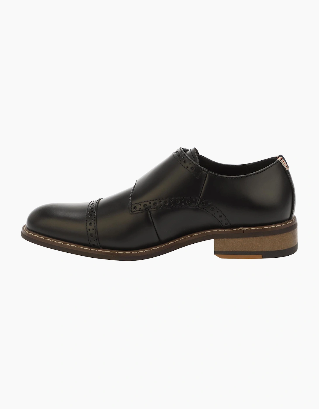Rosenberg 72 Brogues