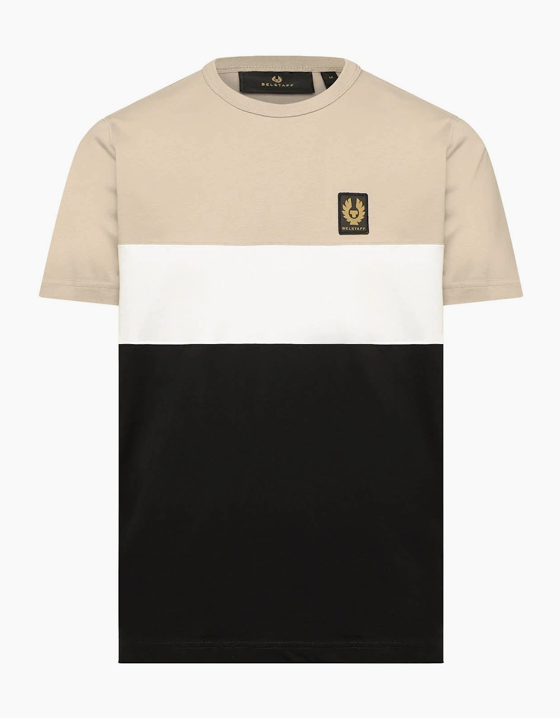 Colour Block T-Shirt, 3 of 2