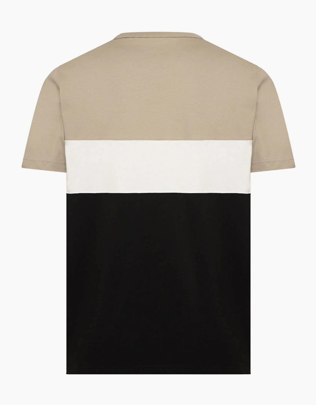 Colour Block T-Shirt