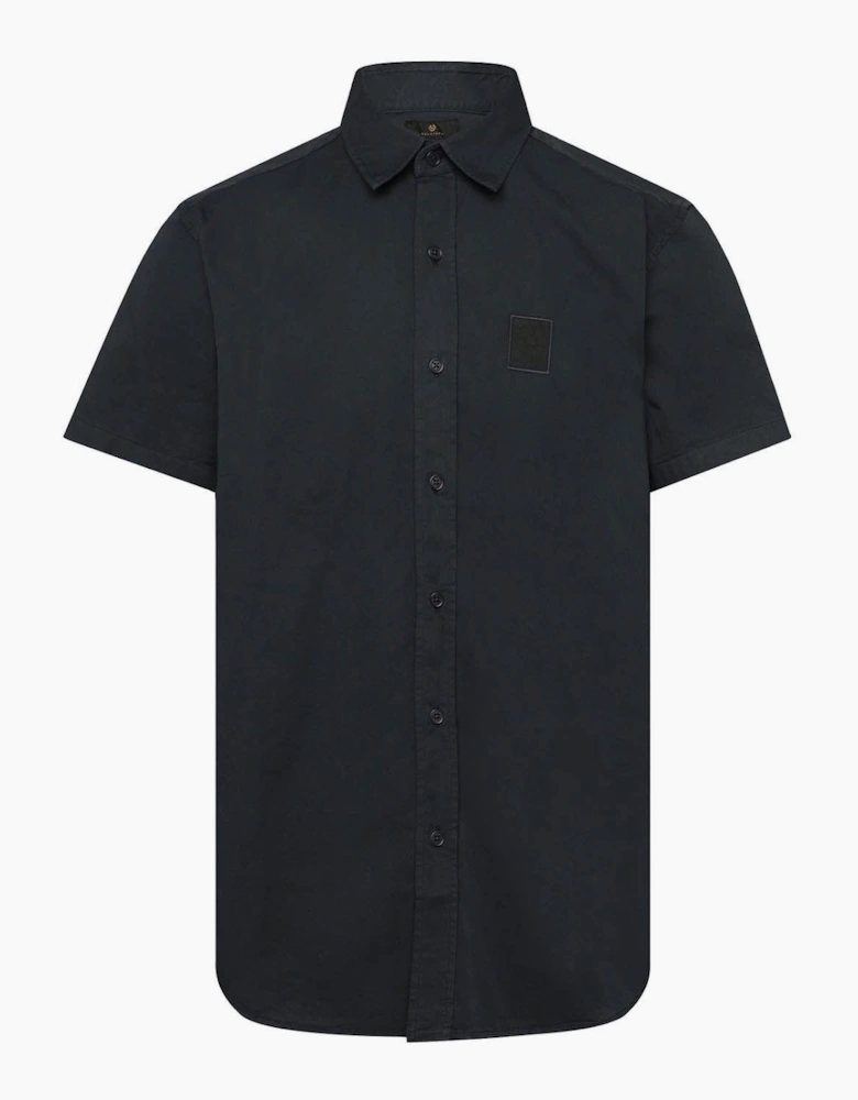 Short Sleeve Shirt