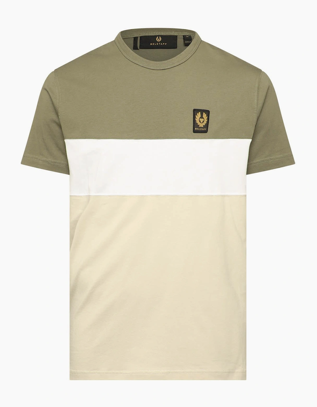 Colour Block T-Shirt, 3 of 2