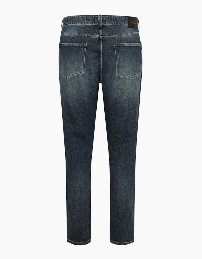 H-Delaware Slim-Fit Jeans