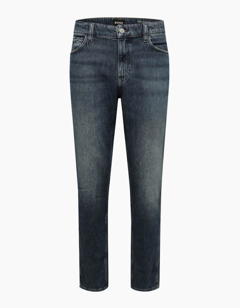H-Delaware Slim-Fit Jeans