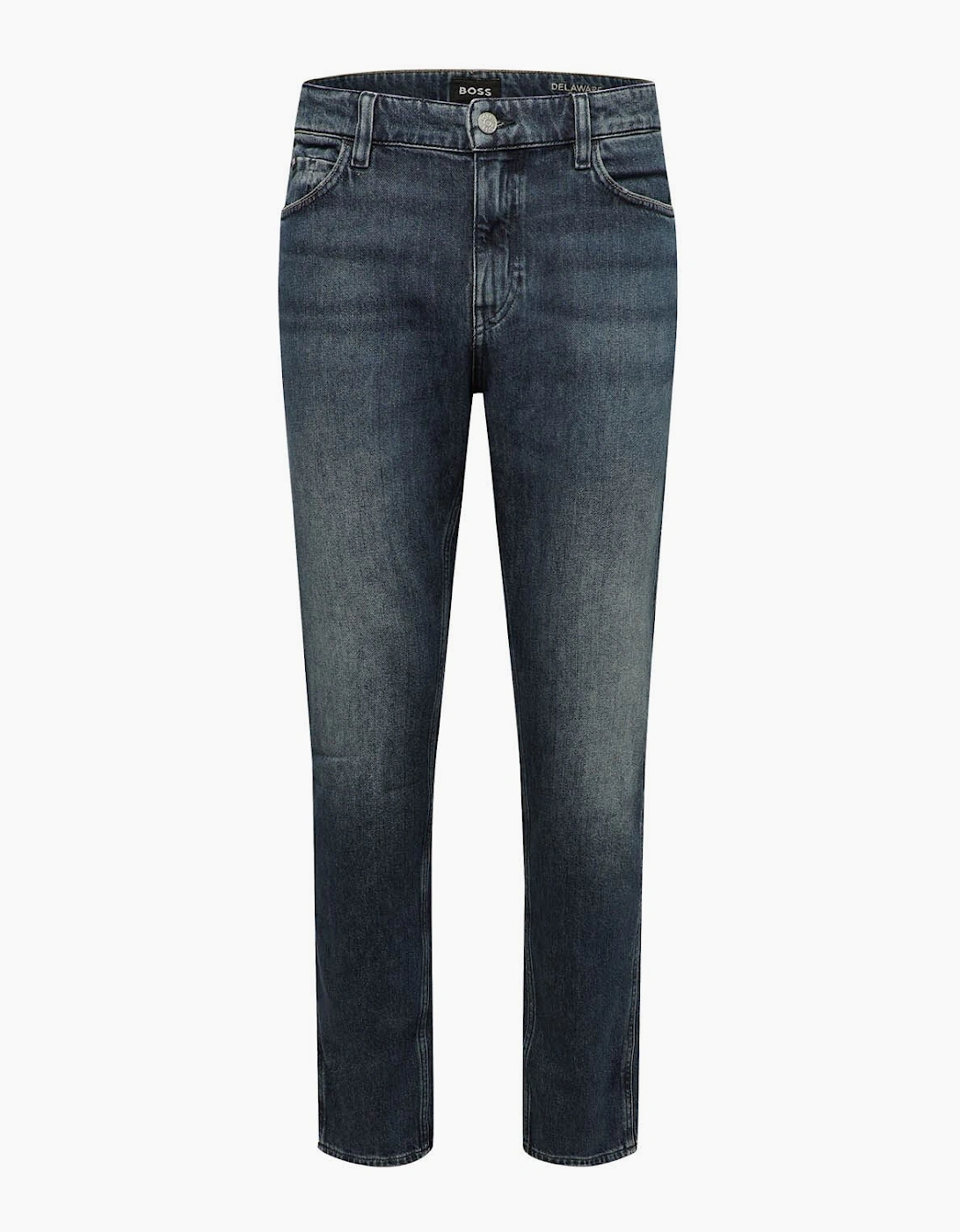 H-Delaware Slim-Fit Jeans, 3 of 2