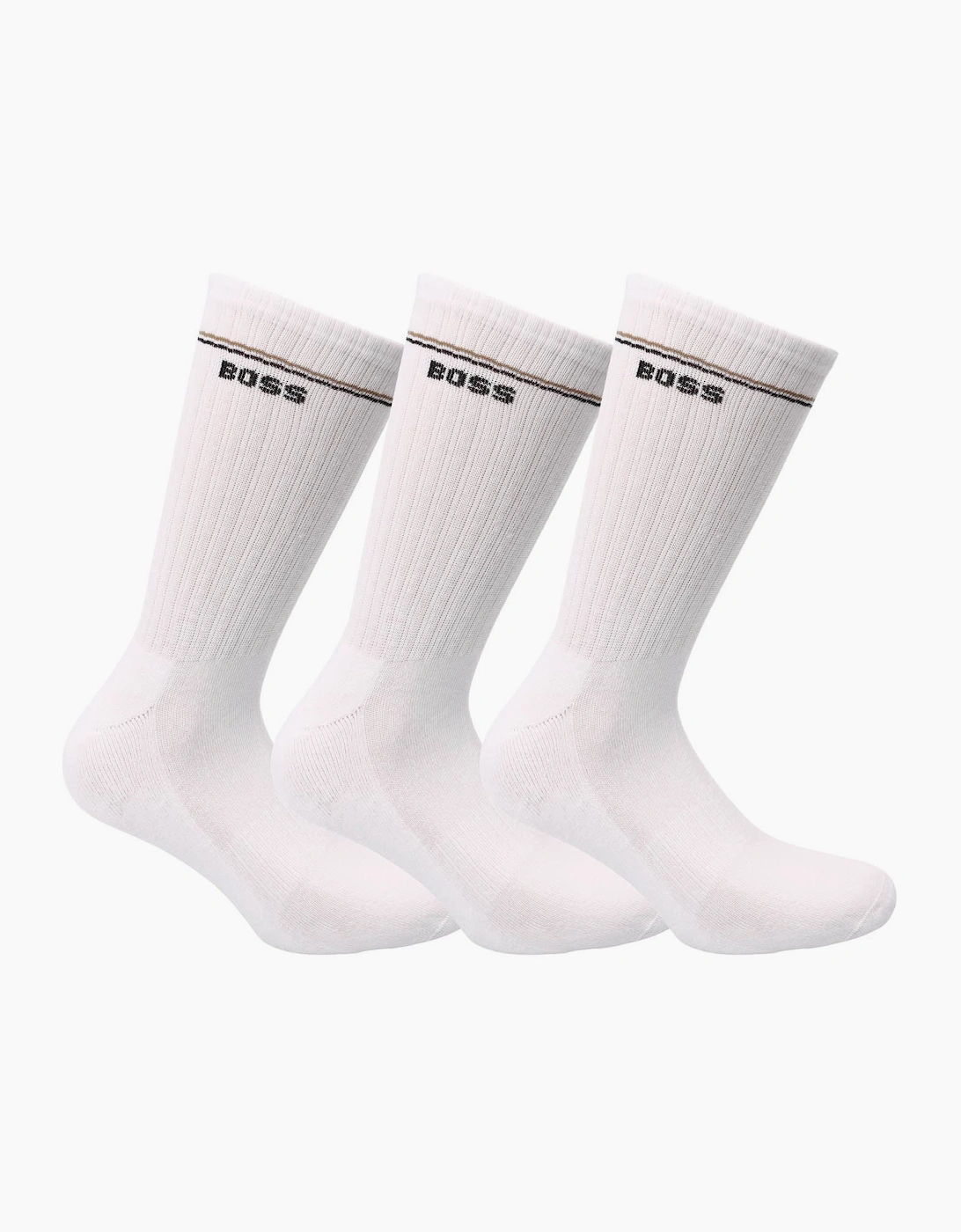 3 Pack of Iconic Socks