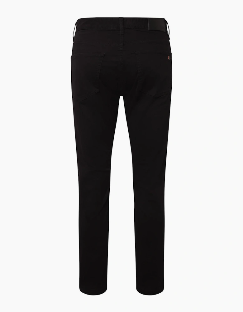 Delaware Slim-Fit Trousers