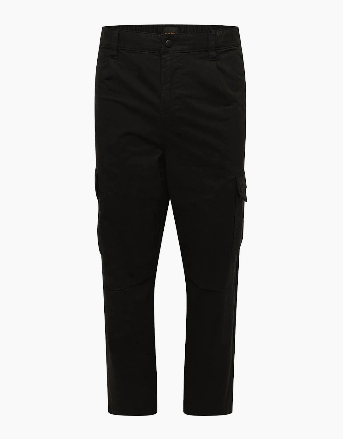 Sisla 9 Cargos, 3 of 2