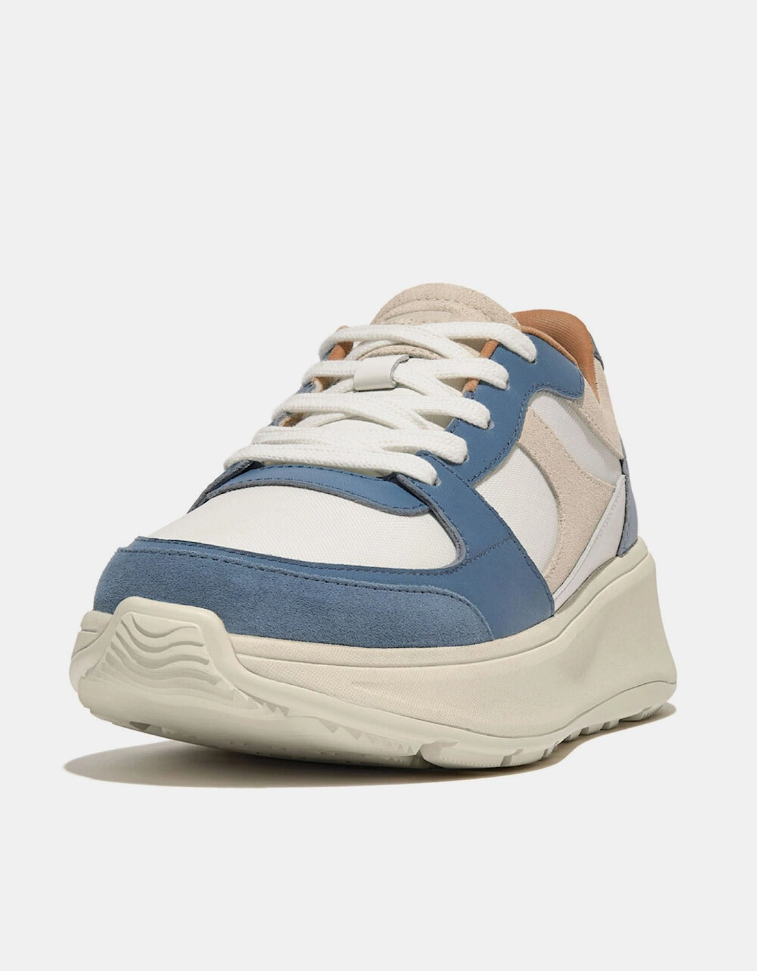 F-Mode Flatform Trainers