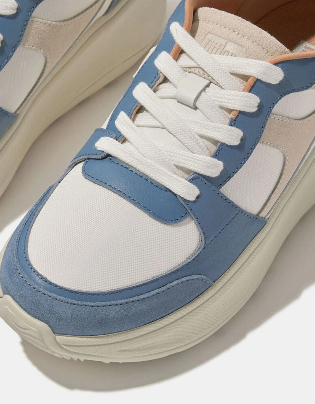 F-Mode Flatform Trainers