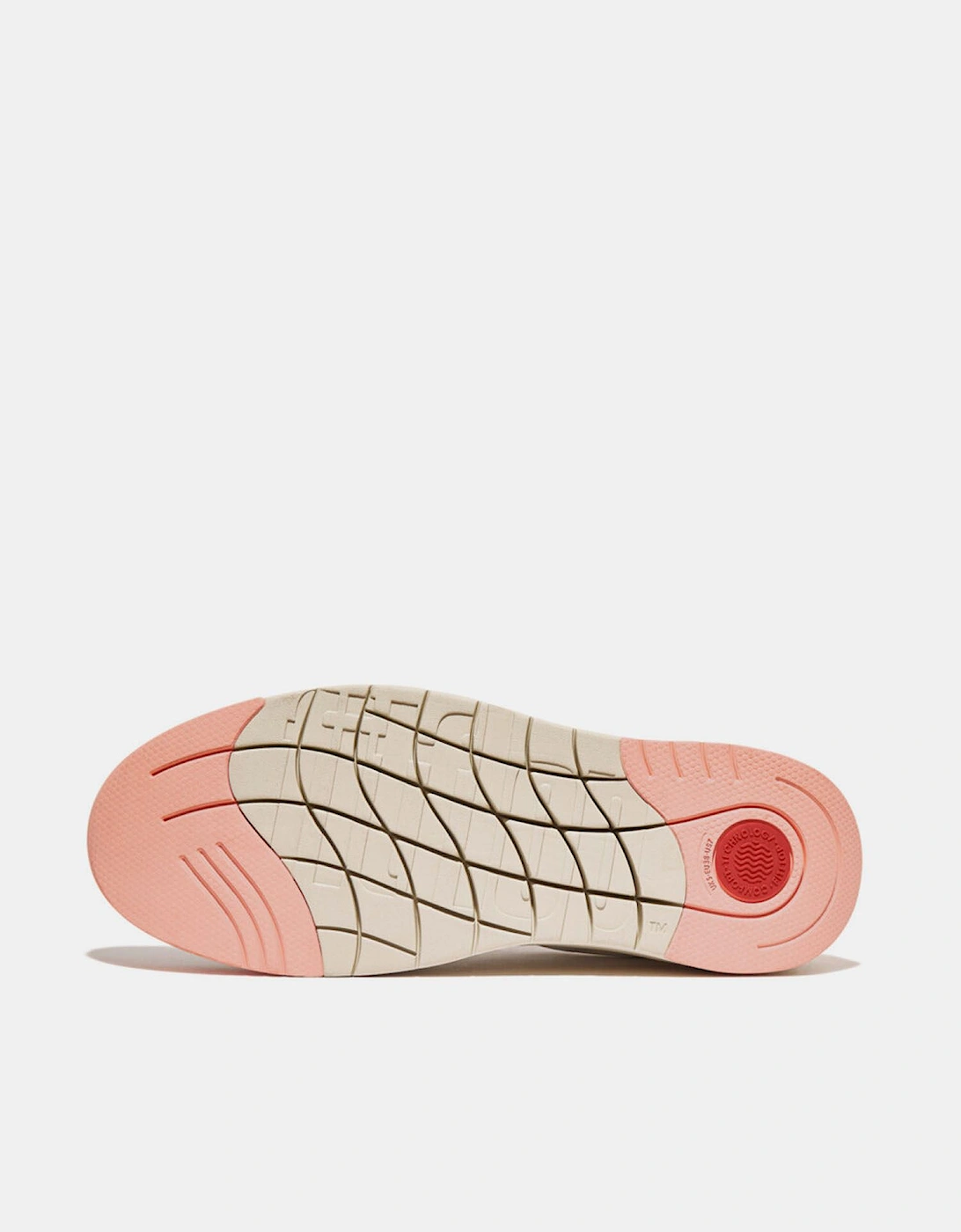 Rally Evo Leather Trainers