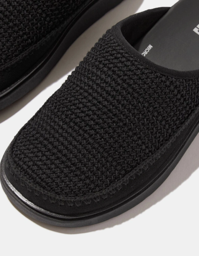 Gen-FF Crochet Mules