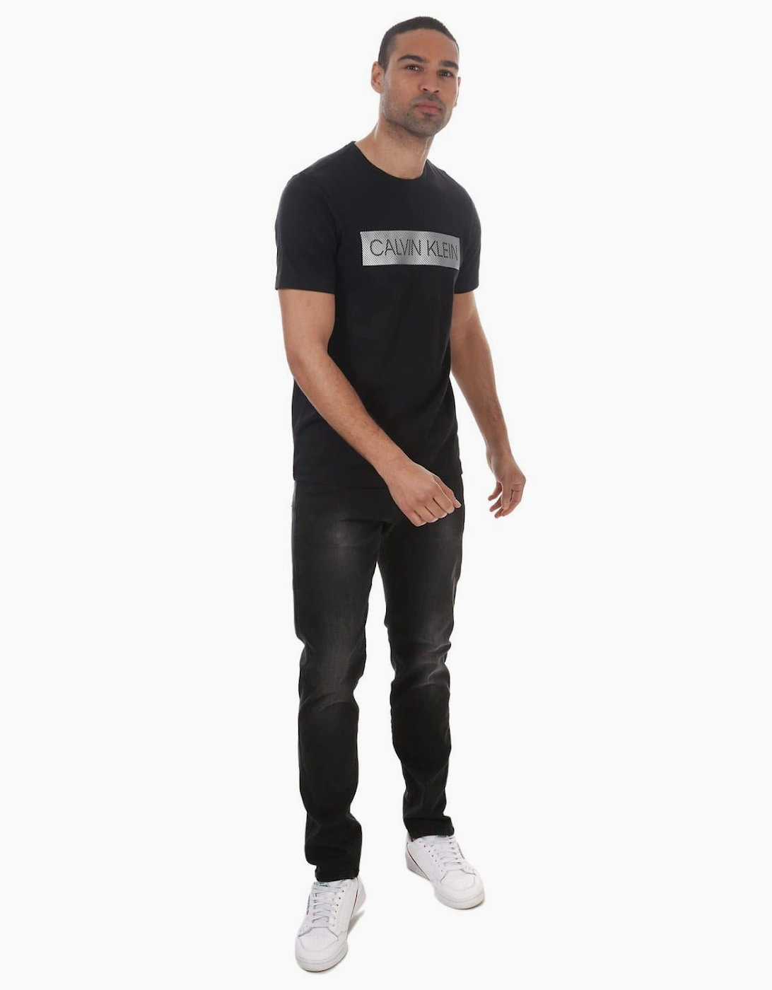 Anbass Slim-Fit Jeans