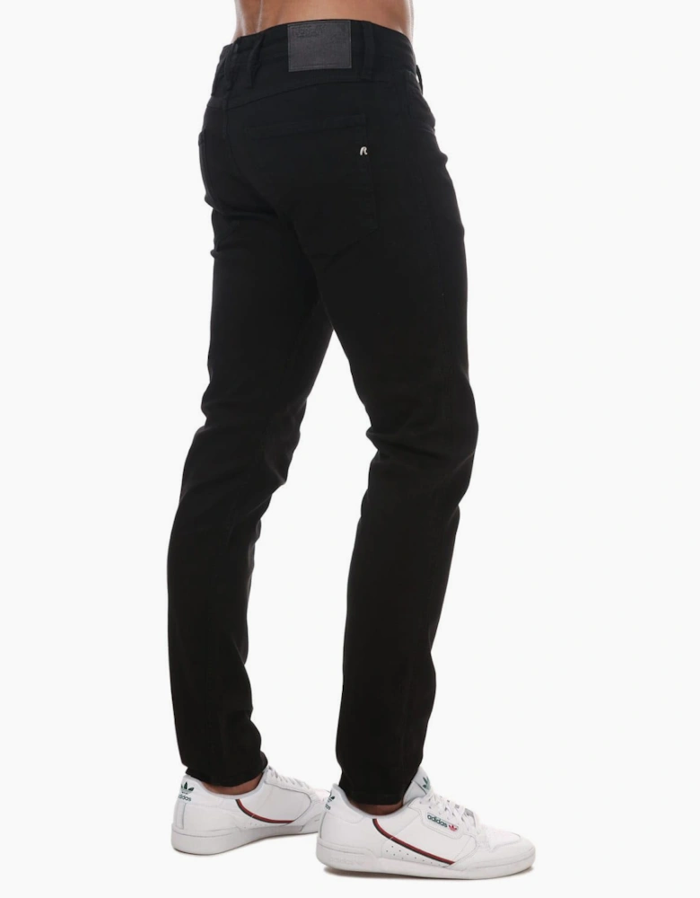 Anbass Slim-Fit Jeans