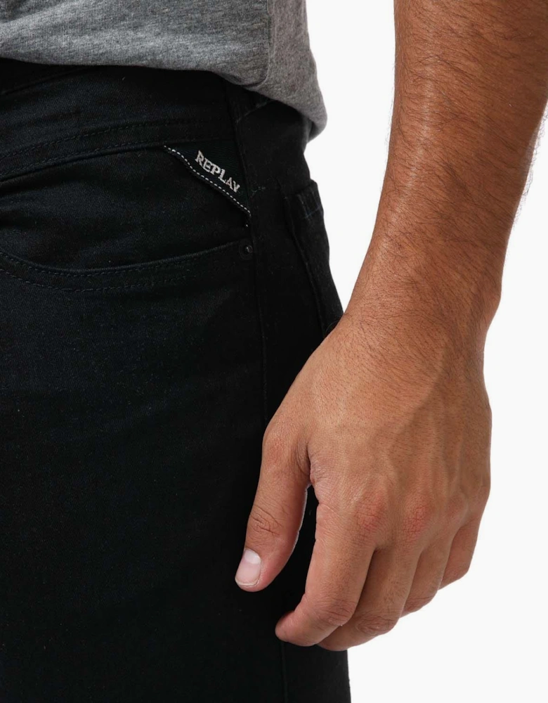 Anbass Slim-Fit Jeans