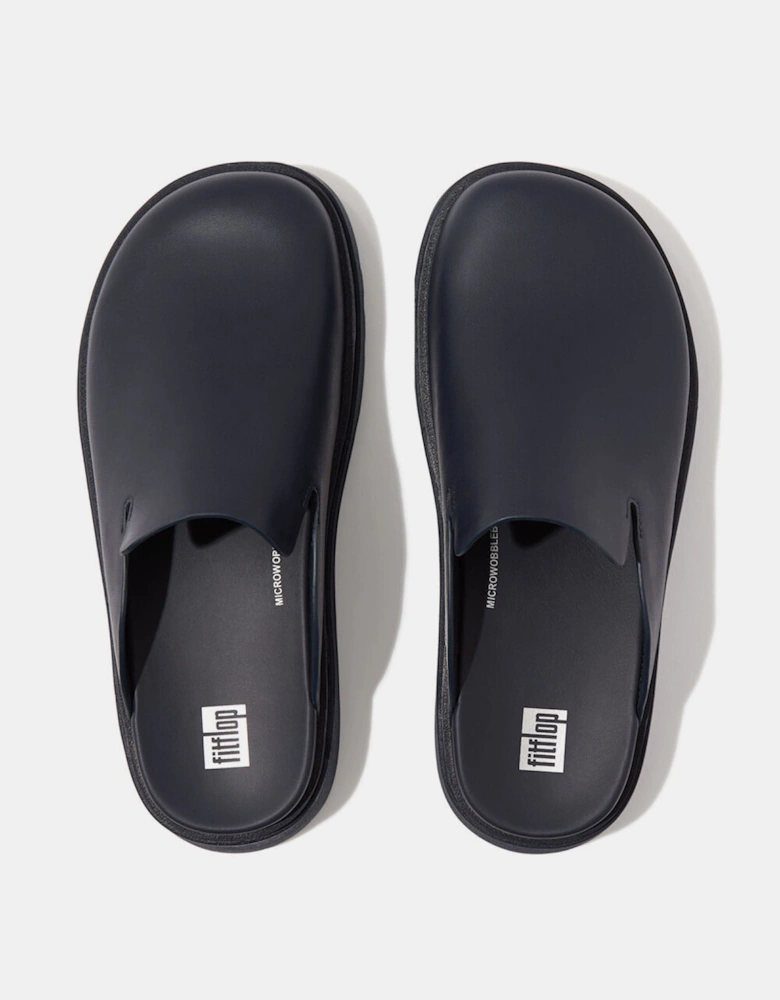 Gen-FF Leather Mules