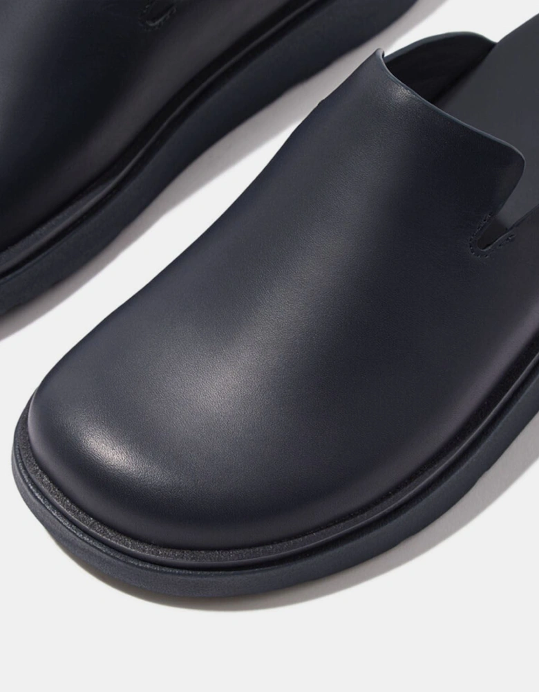 Gen-FF Leather Mules