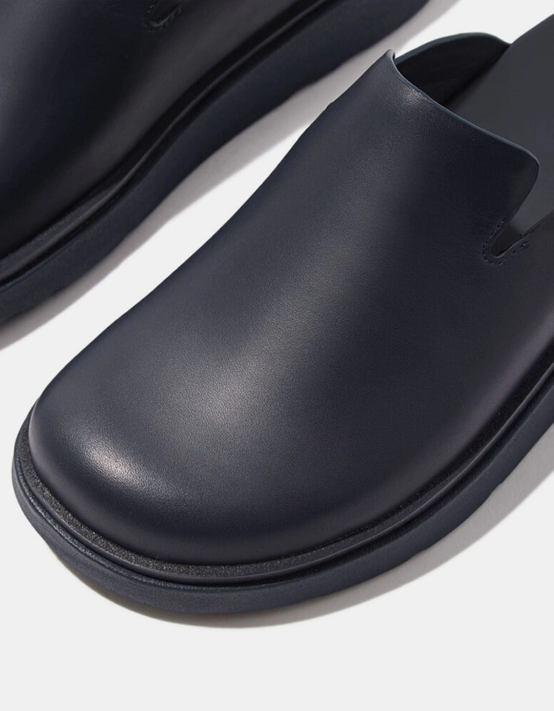 Gen-FF Leather Mules