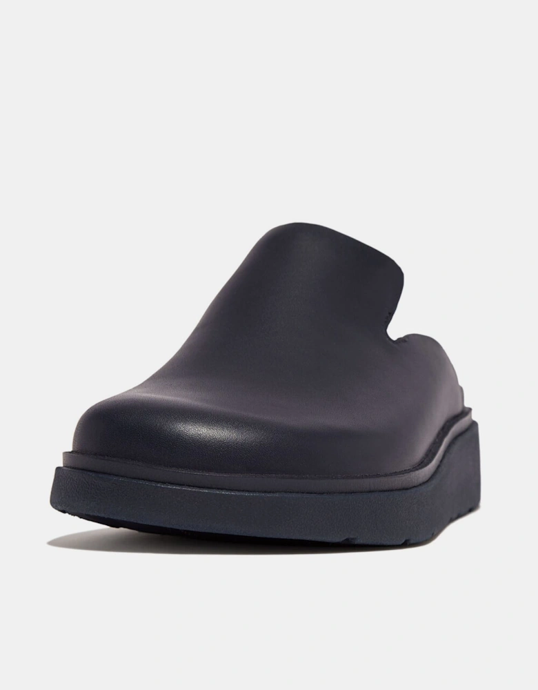 Gen-FF Leather Mules