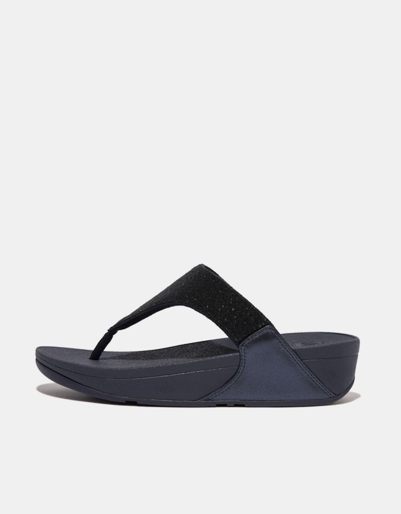 Lulu Opul Toe-Post Sandals
