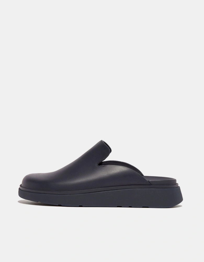 Gen-FF Leather Mules