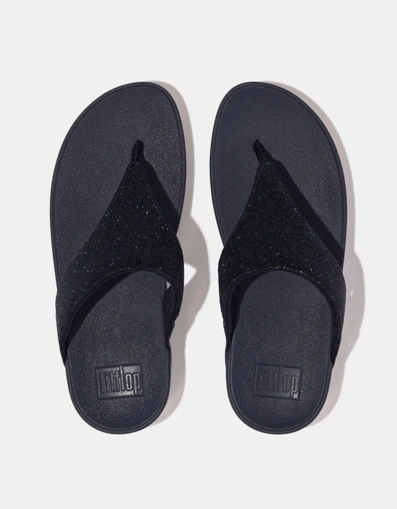 Lulu Opul Toe-Post Sandals