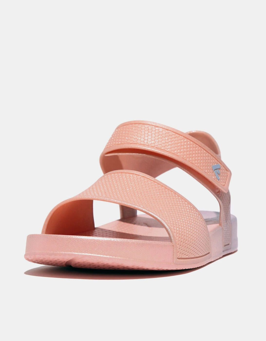 Juniors iQushion Iridescent Sandals
