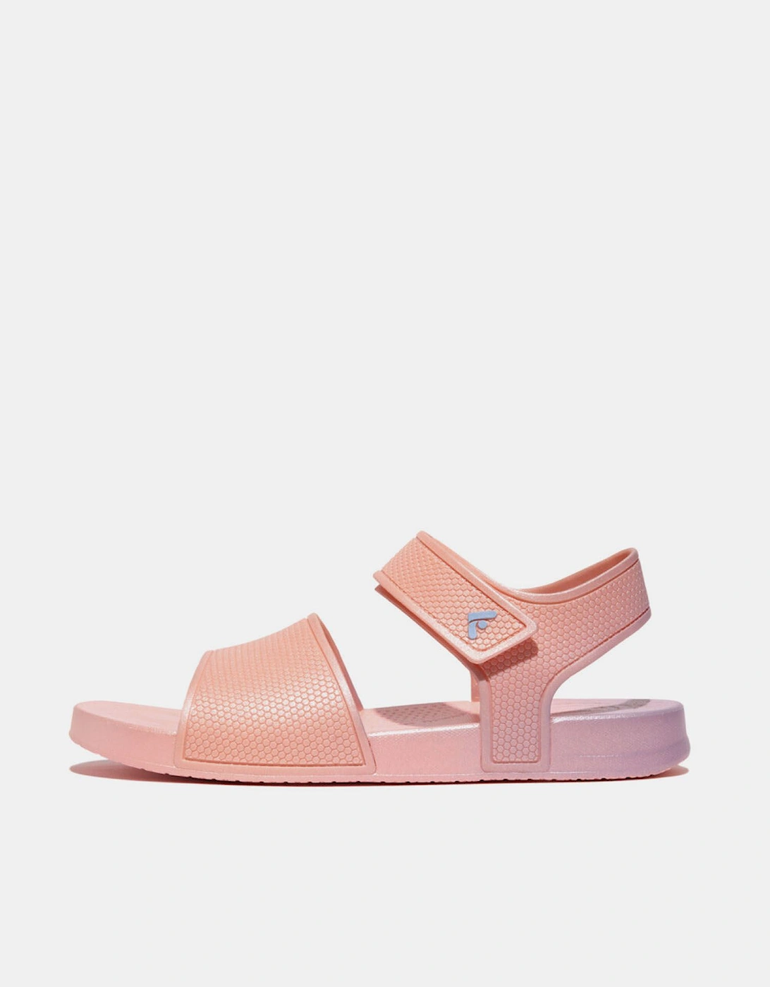 Juniors iQushion Iridescent Sandals, 6 of 5