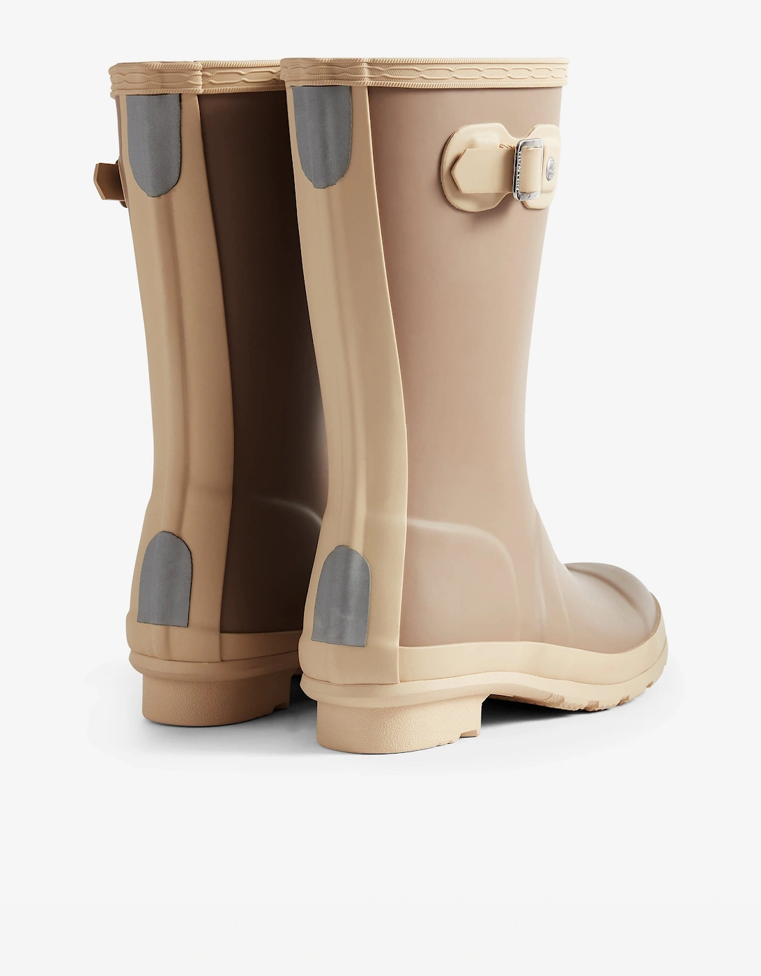 Kids Original Wellington Boots in Brown