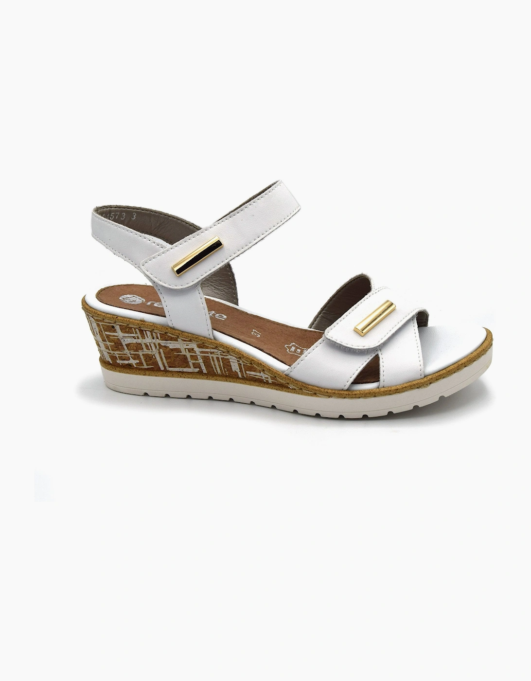 ORYX R6266 WOMEN'S SANDALS, 5 of 4