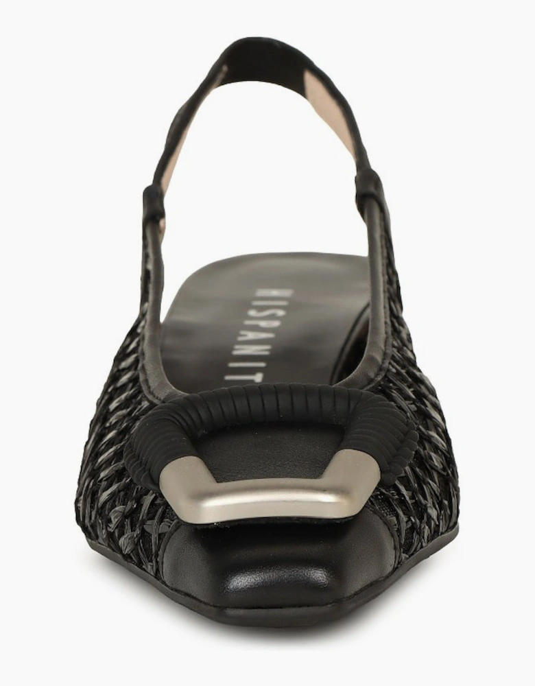 Azucena Womens Open Court Shoes