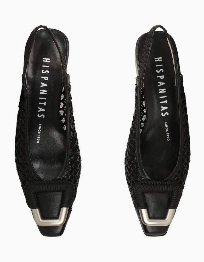 Azucena Womens Open Court Shoes