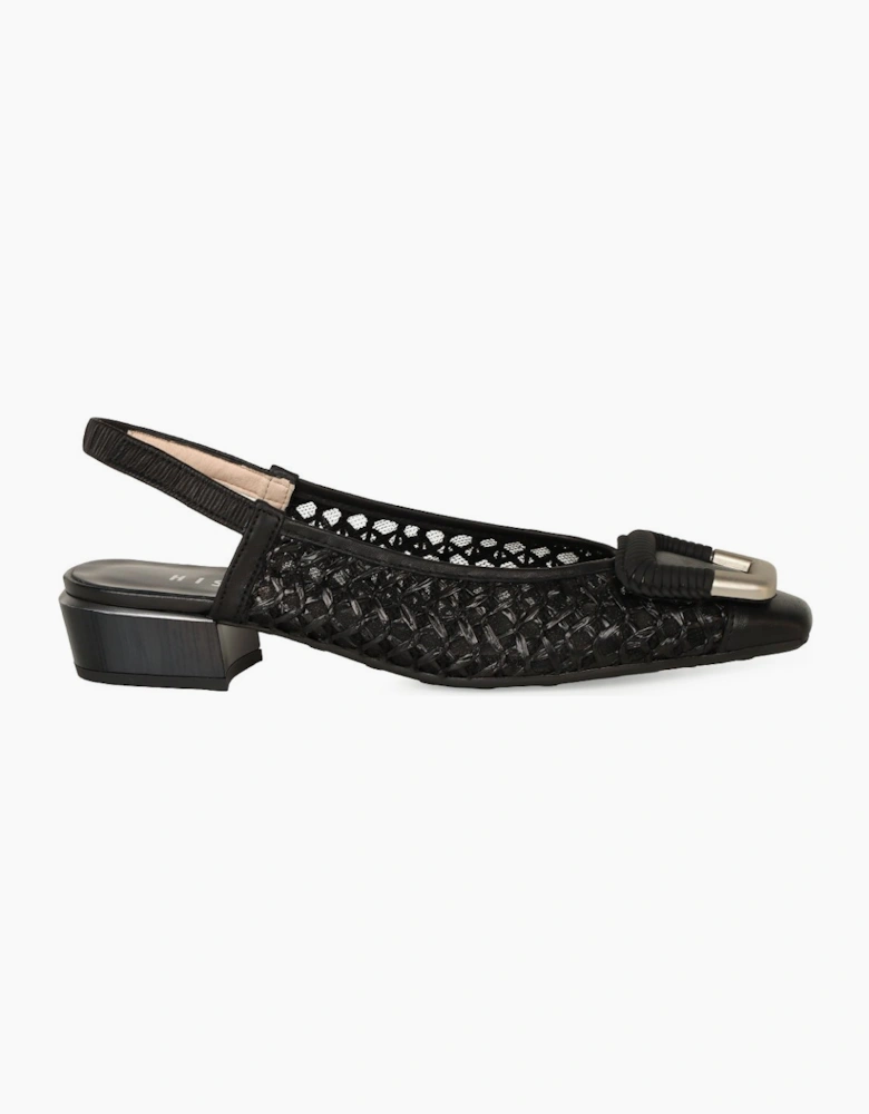 Azucena Womens Open Court Shoes