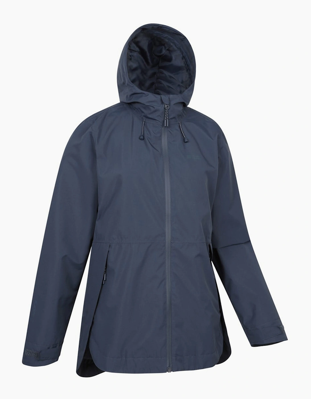 Womens/Ladies Canyon Waterproof Jacket