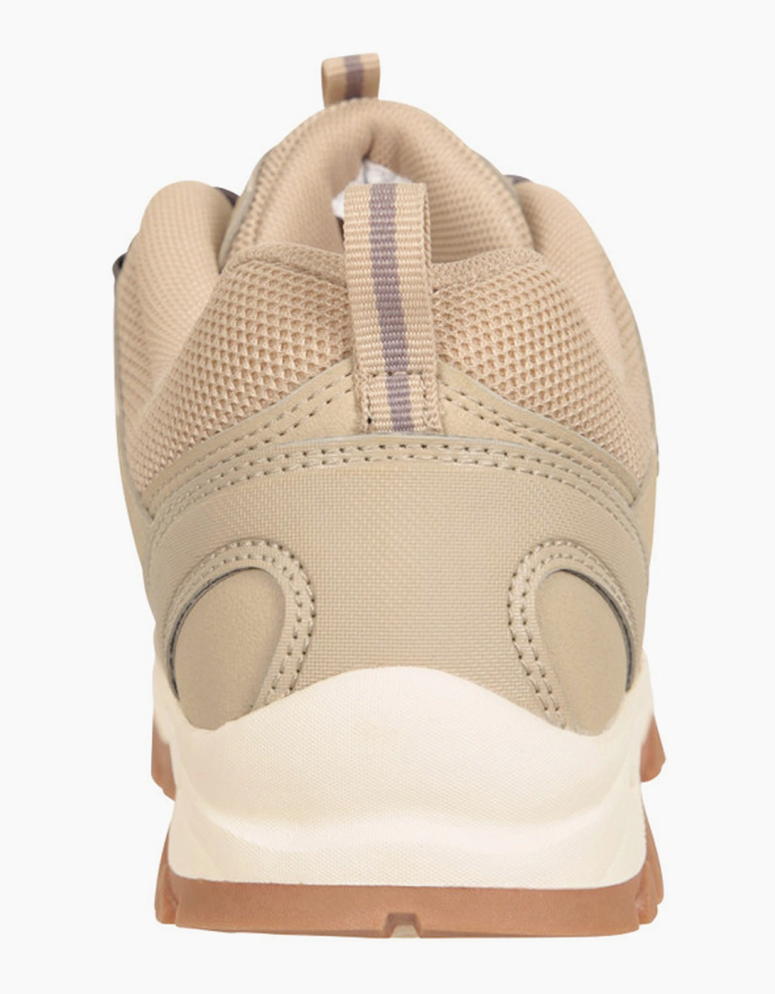 Womens/Ladies Path Waterproof Outdoor Walking Shoes