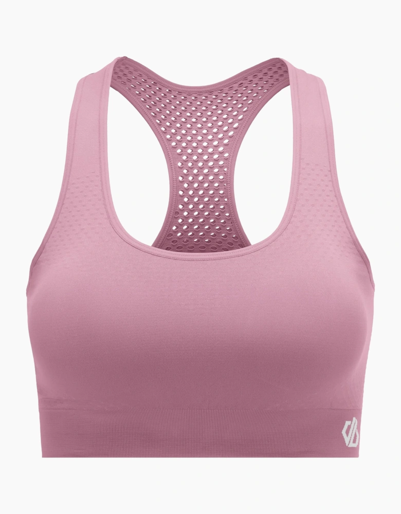 Dare 2B Womens/Ladies Dont Sweat It II Sports Bra