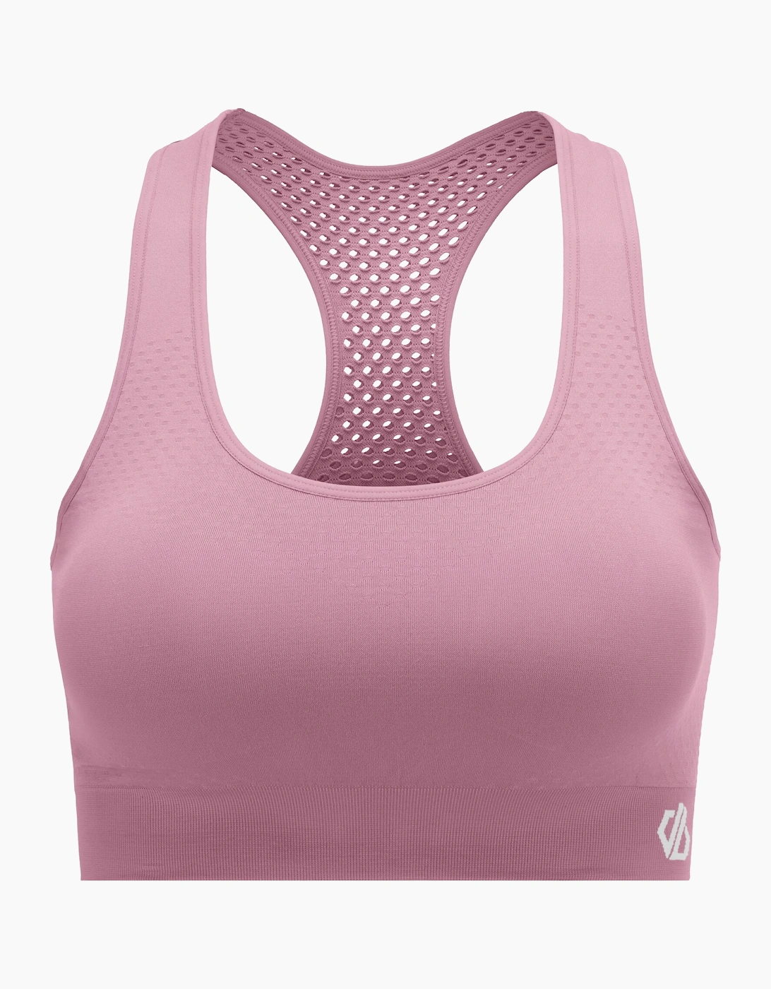 Dare 2B Womens/Ladies Dont Sweat It II Sports Bra, 6 of 5