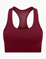 Tibetan Red