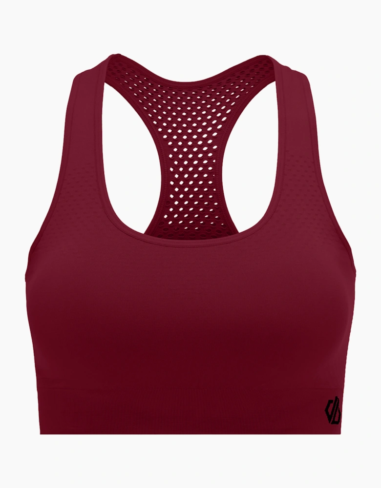 Dare 2B Womens/Ladies Dont Sweat It II Sports Bra