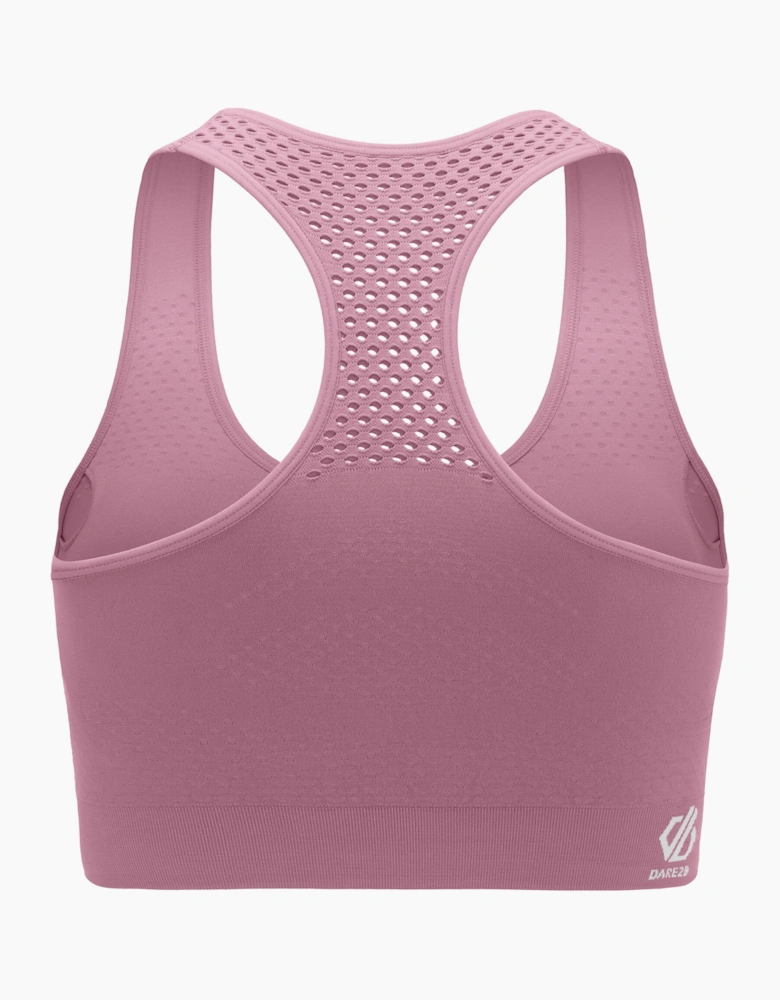 Dare 2B Womens/Ladies Dont Sweat It II Sports Bra