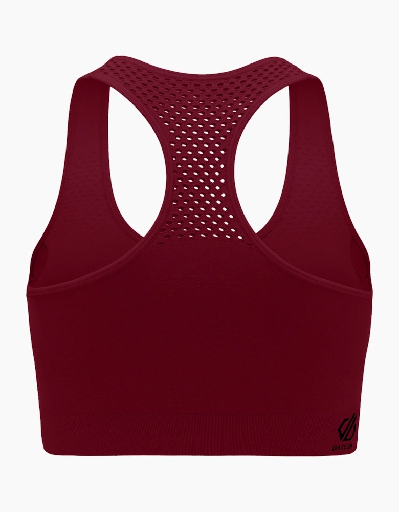 Dare 2B Womens/Ladies Dont Sweat It II Sports Bra