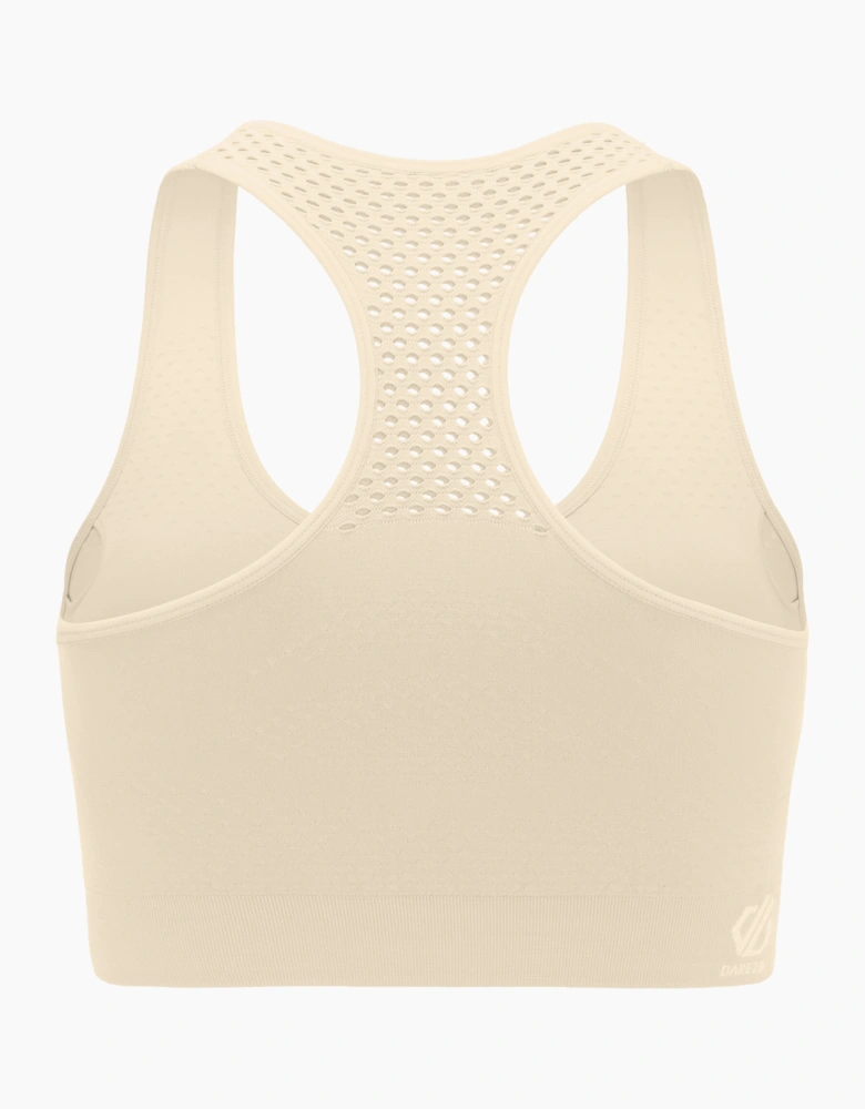 Dare 2B Womens/Ladies Dont Sweat It II Sports Bra