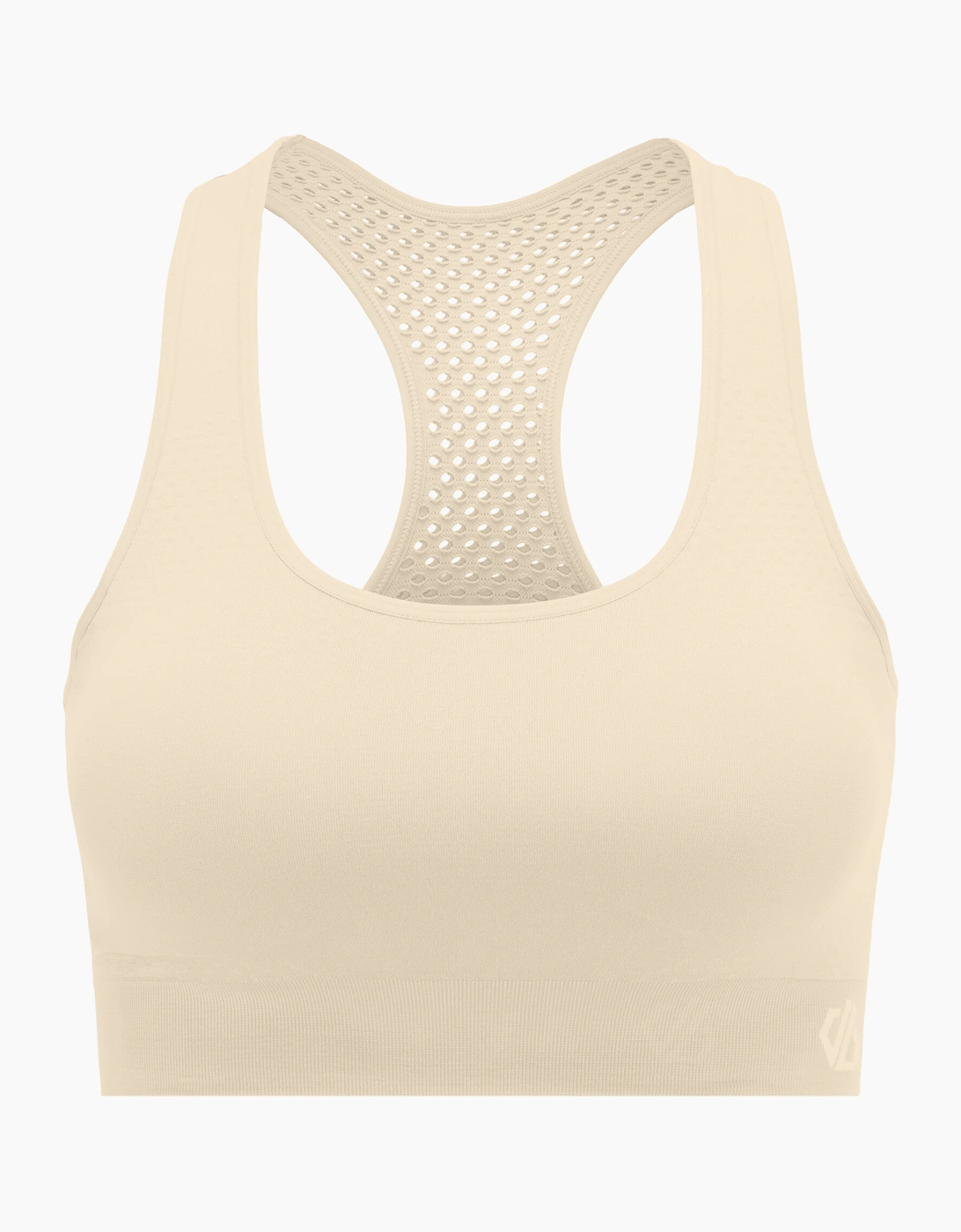 Dare 2B Womens/Ladies Dont Sweat It II Sports Bra, 6 of 5