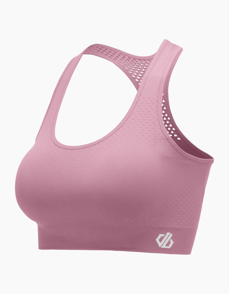 Dare 2B Womens/Ladies Dont Sweat It II Sports Bra