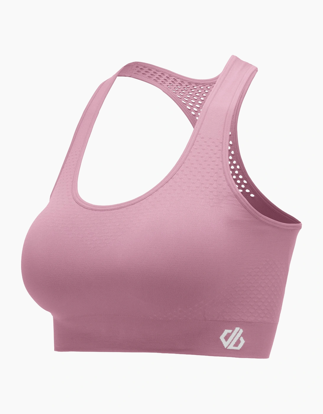 Dare 2B Womens/Ladies Dont Sweat It II Sports Bra